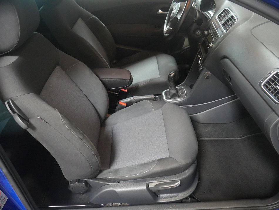 Volkswagen Polo 1.2i 