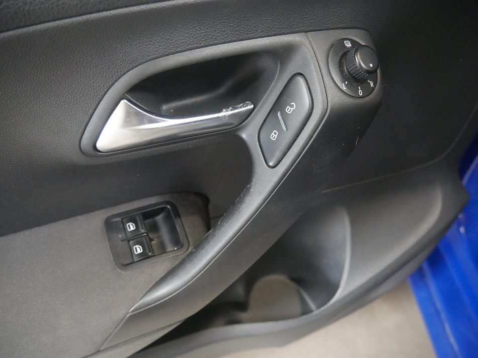 Volkswagen Polo 1.2i 