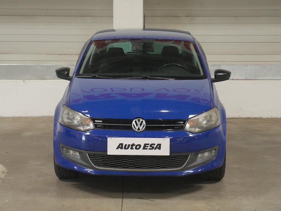 Volkswagen Polo 1.2i 