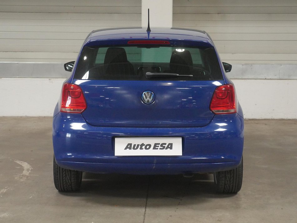 Volkswagen Polo 1.2i 