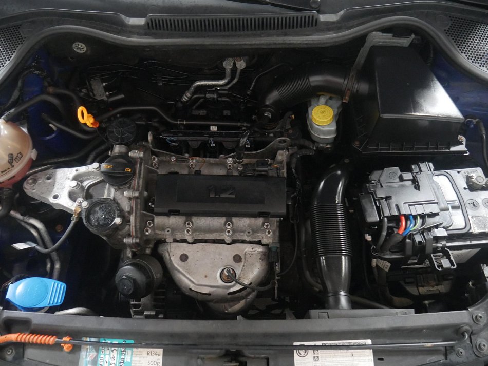 Volkswagen Polo 1.2i 