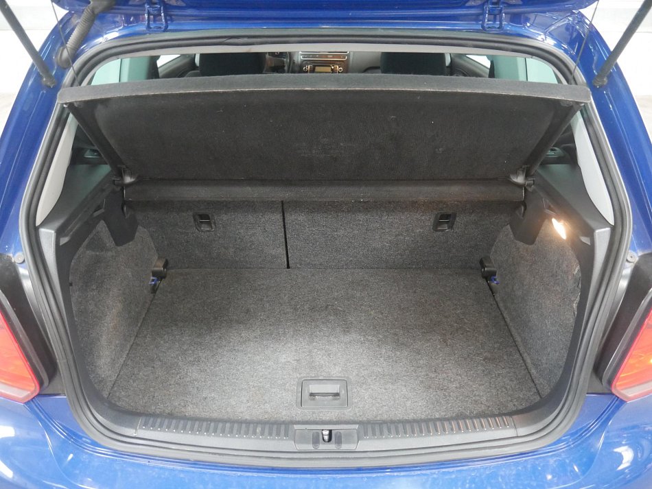 Volkswagen Polo 1.2i 