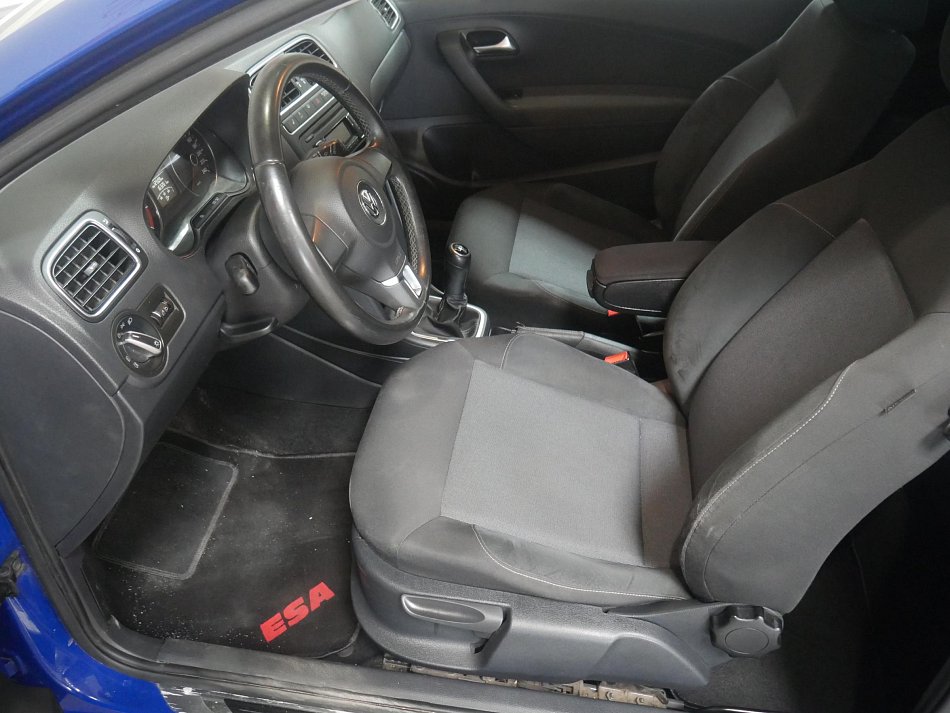 Volkswagen Polo 1.2i 