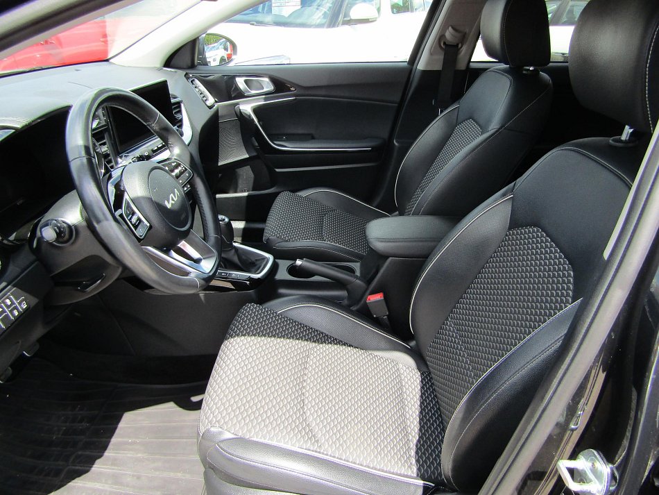 Kia XCeed 1.5 T-GDi 