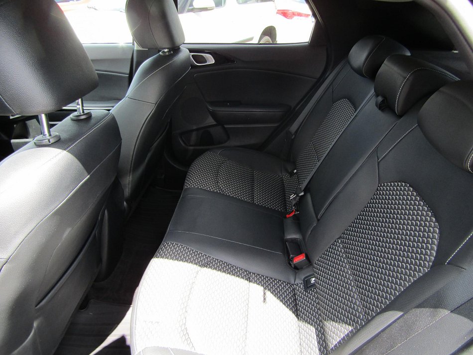 Kia XCeed 1.5 T-GDi 