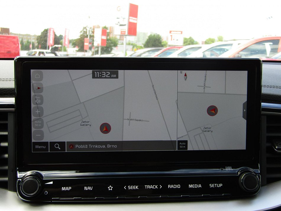 Kia XCeed 1.5 T-GDi 