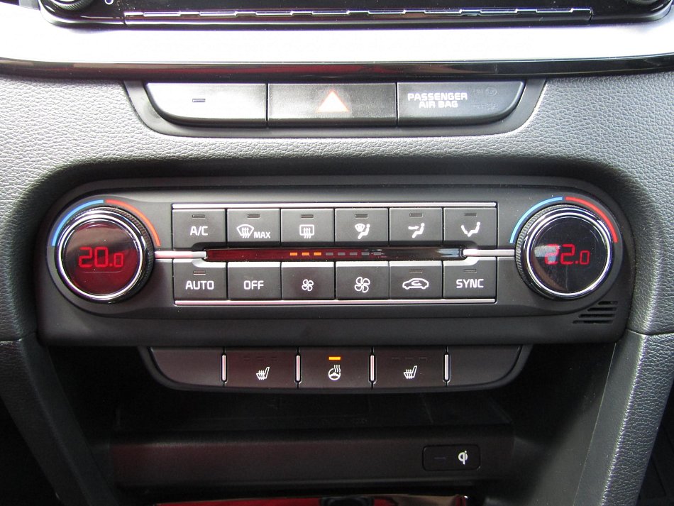 Kia XCeed 1.5 T-GDi 