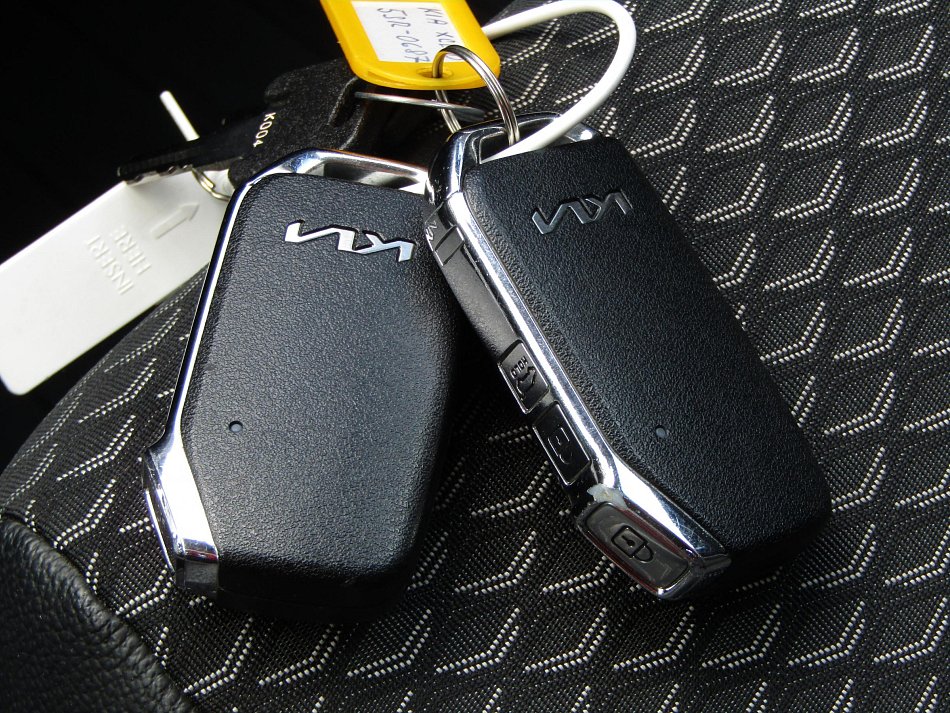 Kia XCeed 1.5 T-GDi 