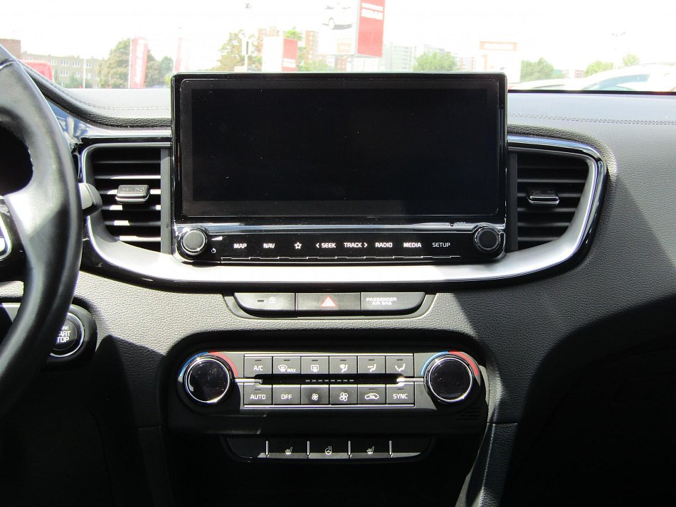 Kia XCeed 1.5 T-GDi 