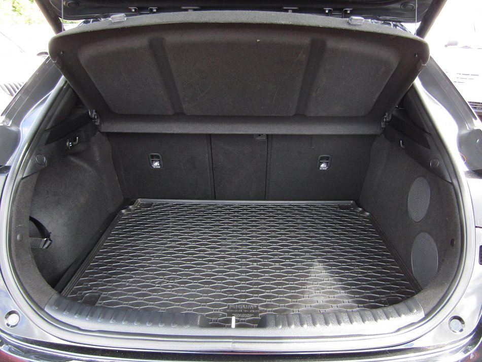 Kia XCeed 1.5 T-GDi 