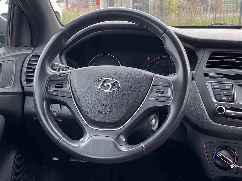 Hyundai I20 1.2 i 