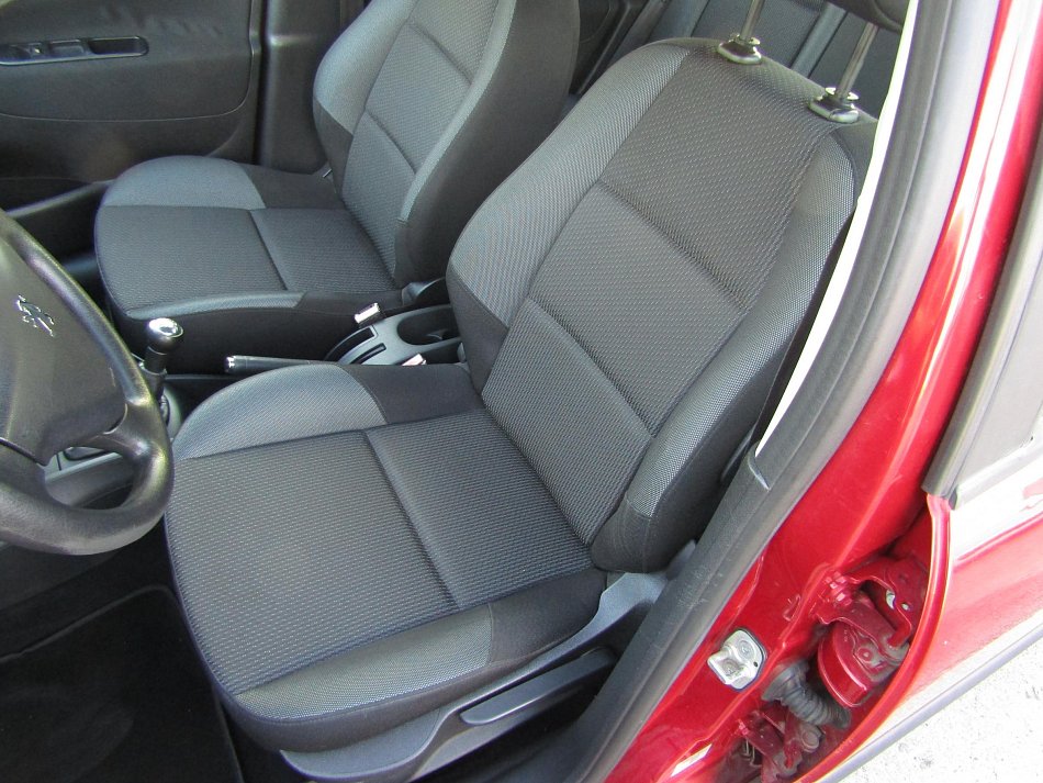 Peugeot 207 1.4i 