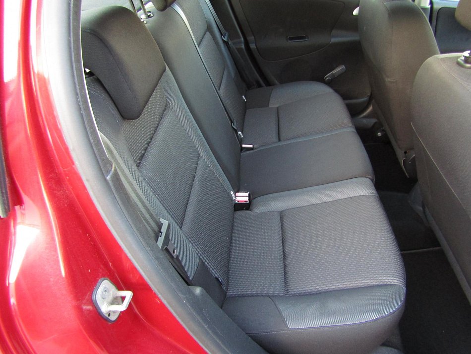 Peugeot 207 1.4i 