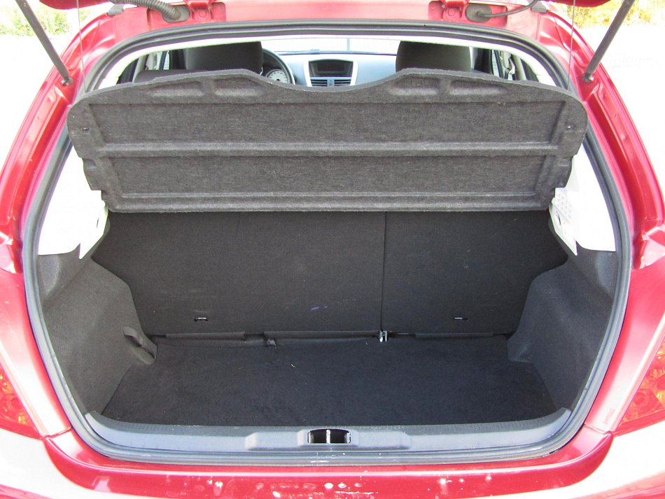 Peugeot 207 1.4i 