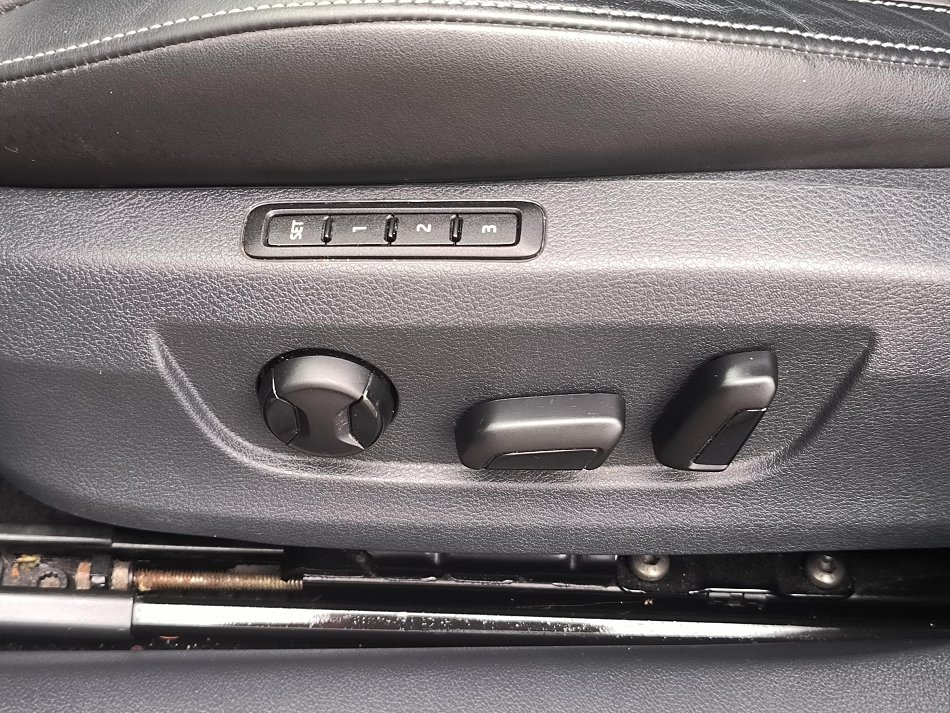 Škoda Superb III 2.0 TDI 