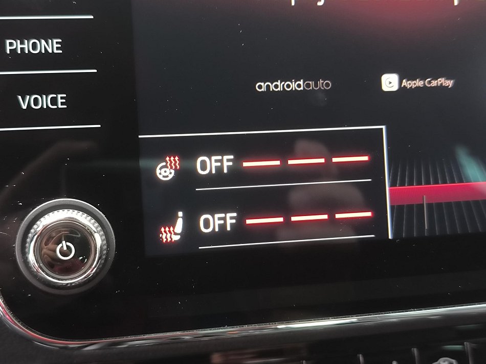 Škoda Superb III 2.0 TDI 