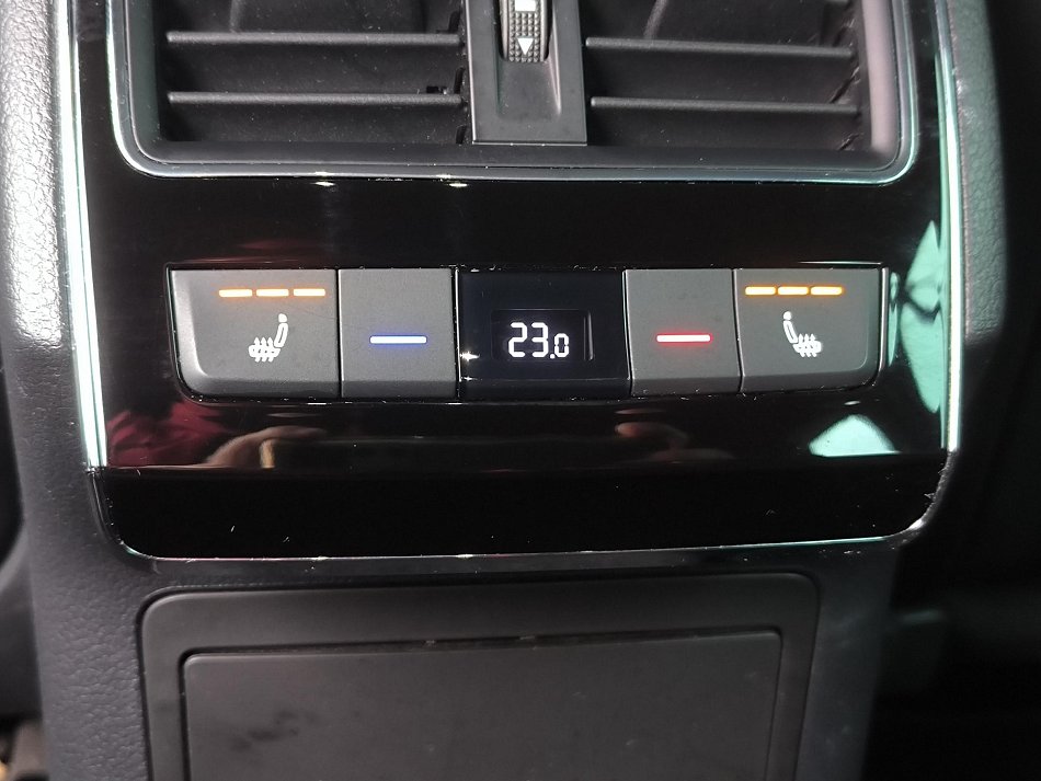 Škoda Superb III 2.0 TDI 