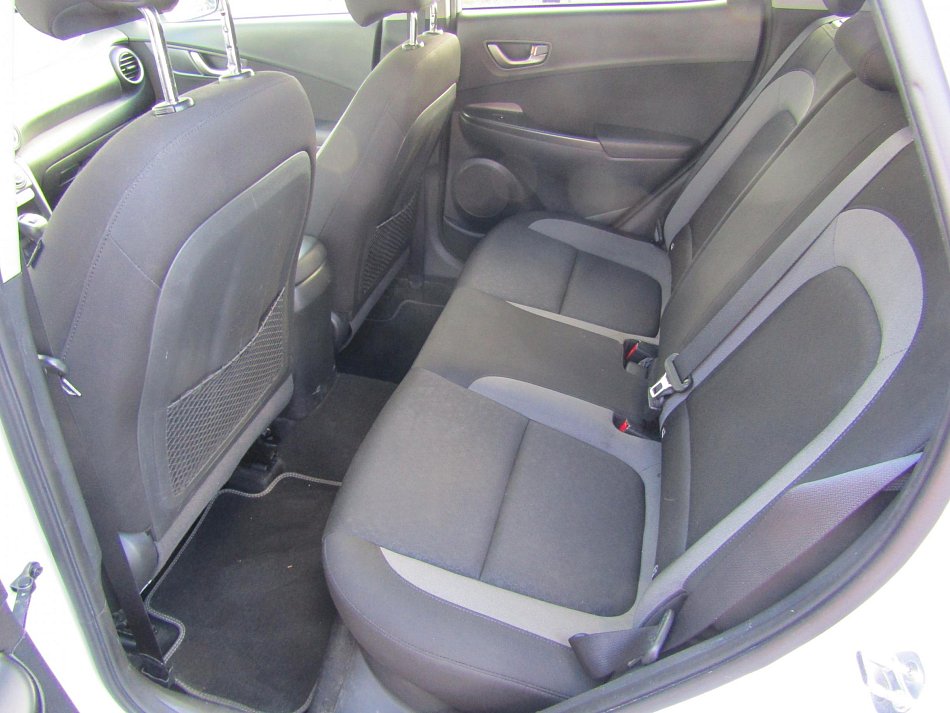 Hyundai Kona 1.0 T-GDi Premium