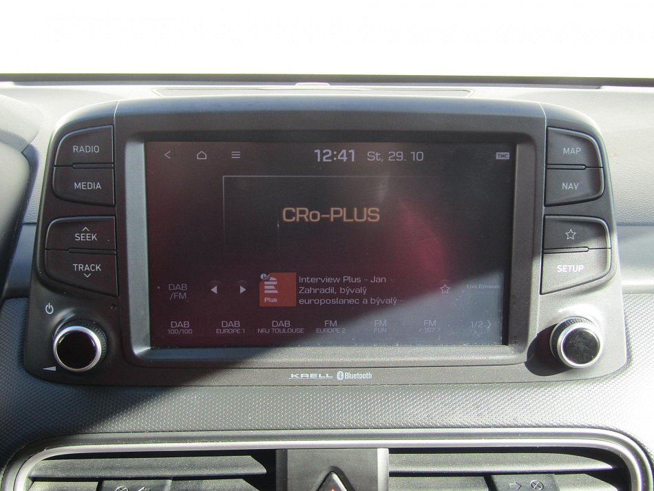 Hyundai Kona 1.0 T-GDi Premium