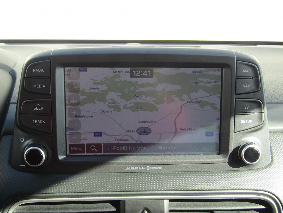 Hyundai Kona 1.0 T-GDi Premium