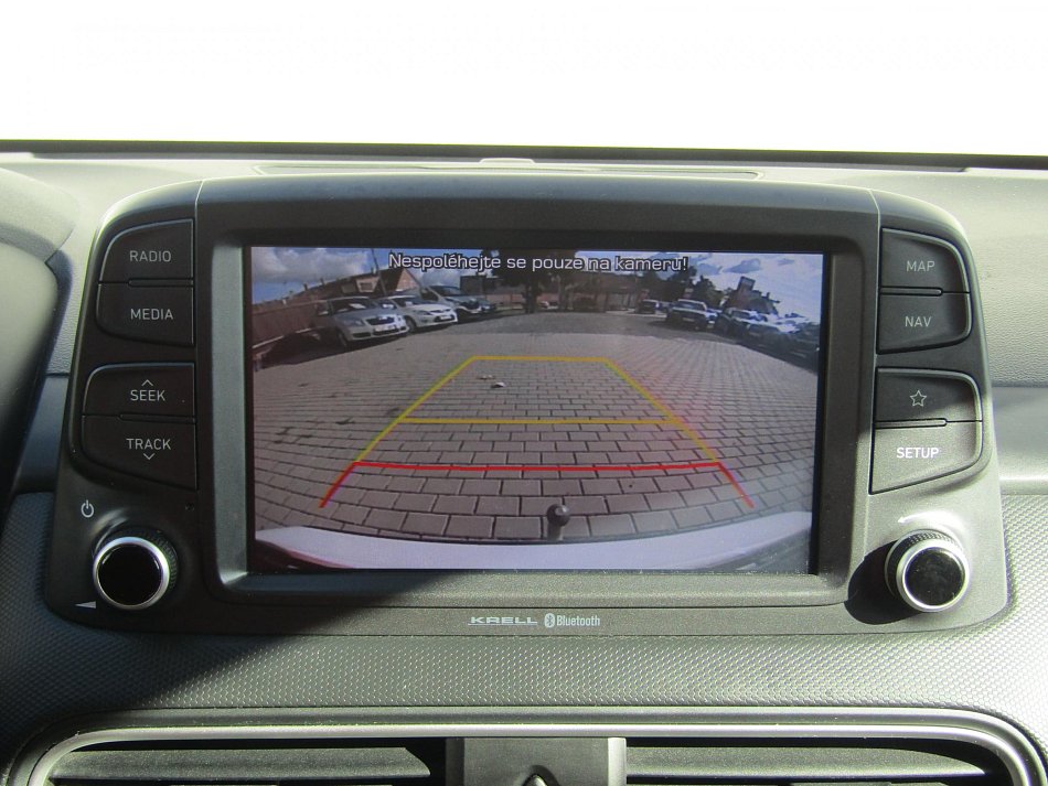 Hyundai Kona 1.0 T-GDi Premium