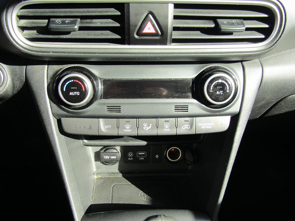 Hyundai Kona 1.0 T-GDi Premium