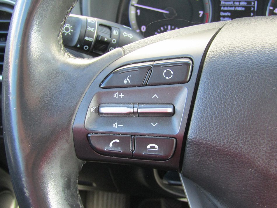 Hyundai Kona 1.0 T-GDi Premium