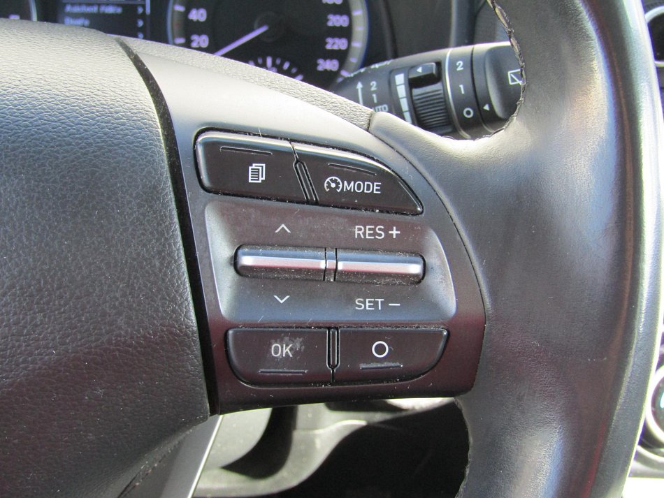 Hyundai Kona 1.0 T-GDi Premium