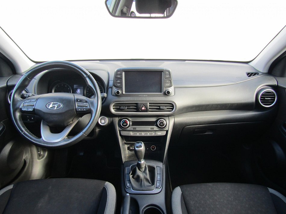 Hyundai Kona 1.0 T-GDi Premium