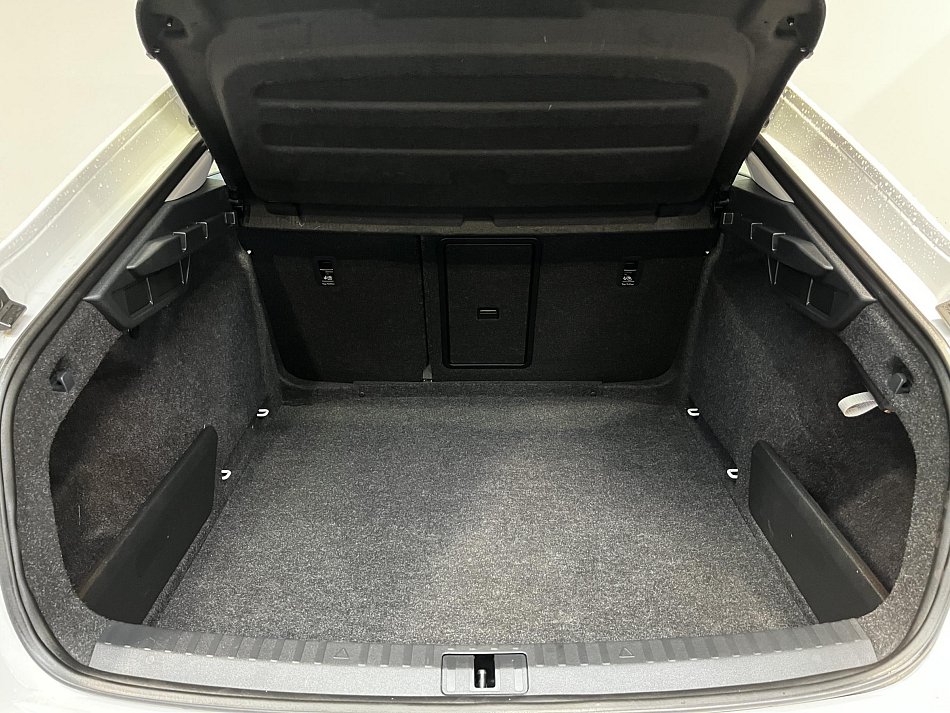 Škoda Octavia IV 2.0TDI 