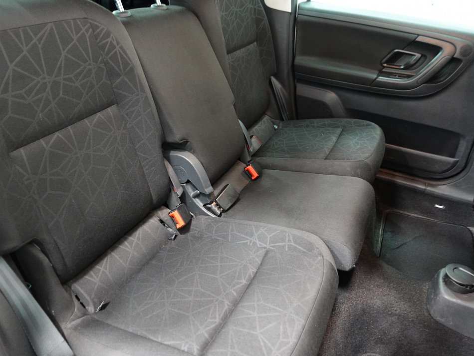 Škoda Roomster 1.6 TDi Family