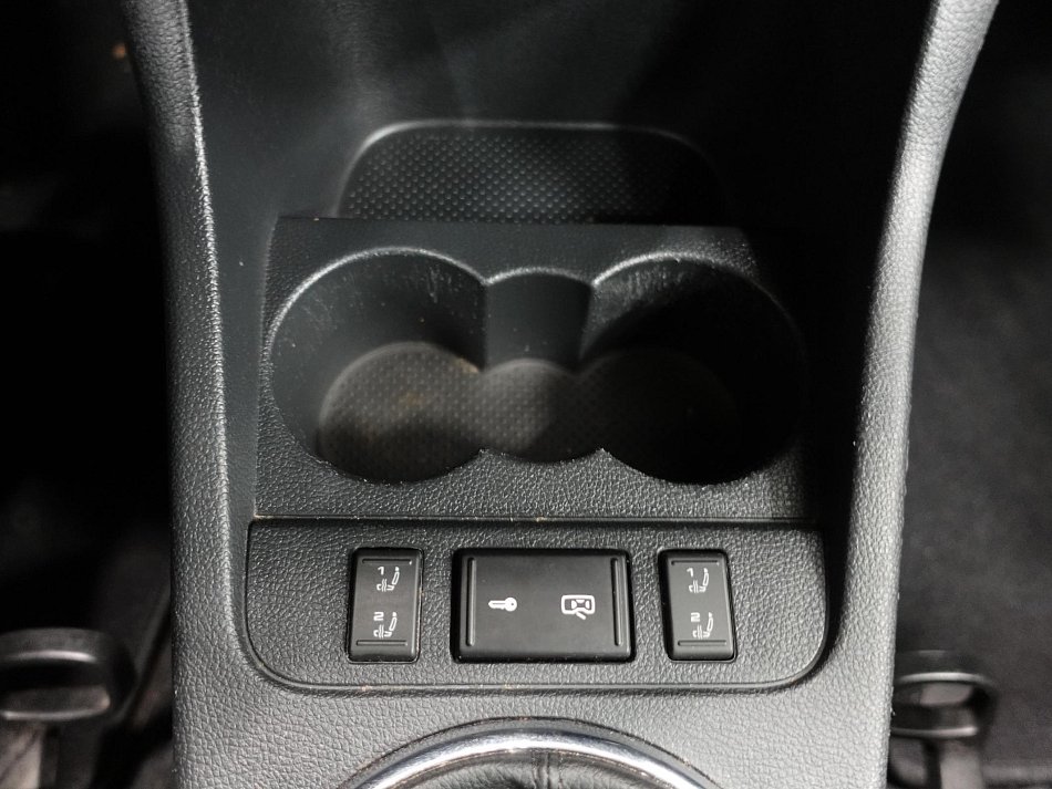 Škoda Roomster 1.6 TDi Family