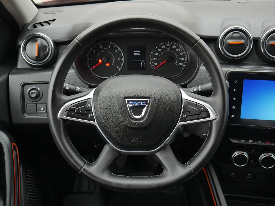 Dacia Duster 1.5 DCi Extreme+