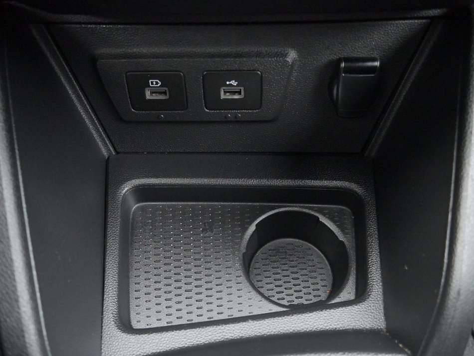 Dacia Duster 1.5 DCi Extreme+