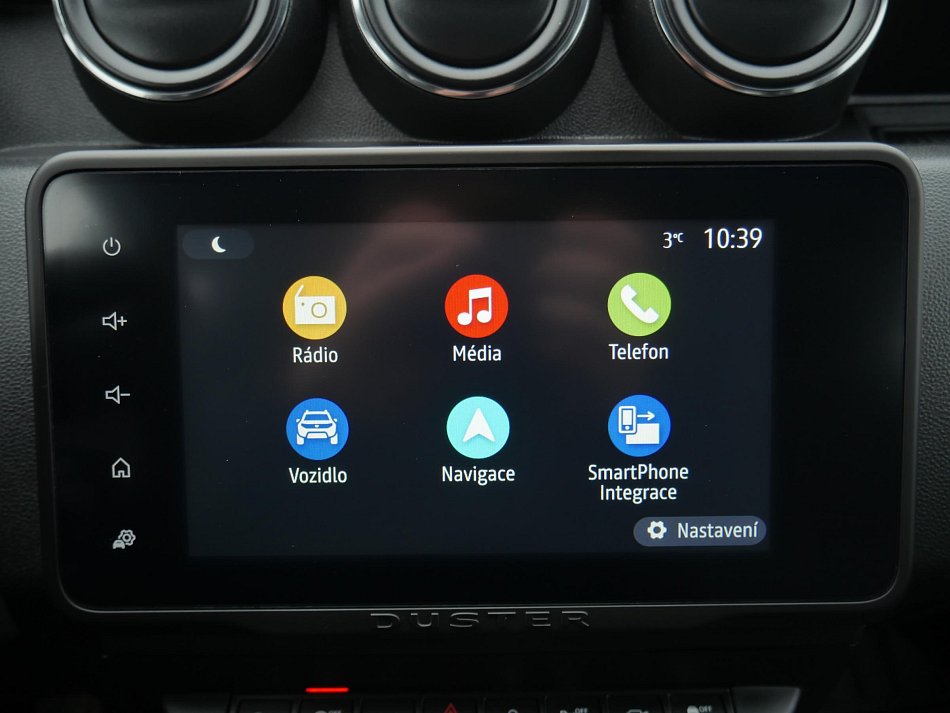 Dacia Duster 1.5 DCi Extreme+