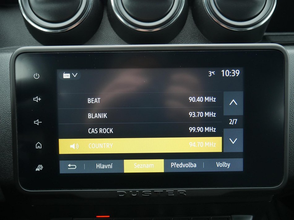 Dacia Duster 1.5 DCi Extreme+