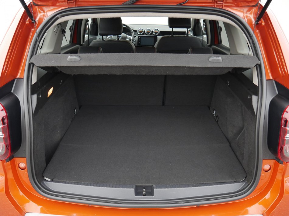 Dacia Duster 1.5 DCi Extreme+