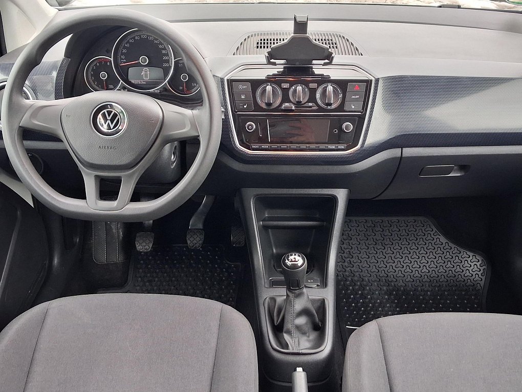 Volkswagen Up! 1.0i 