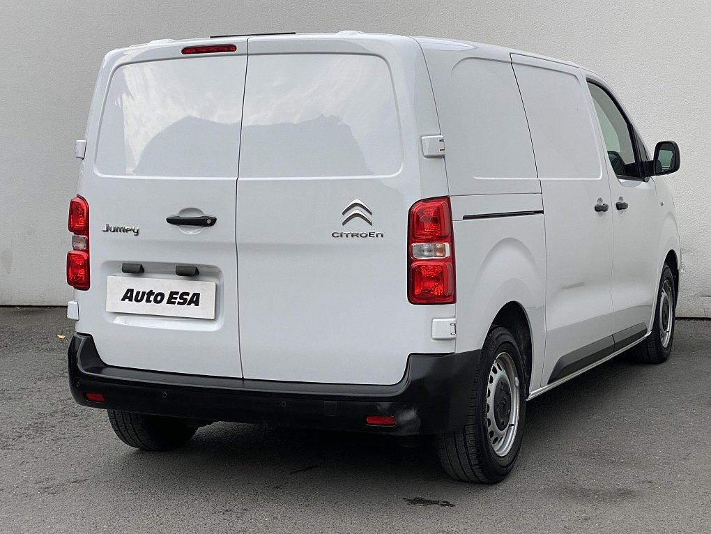 Citroën Jumpy 1.5HDi  L2