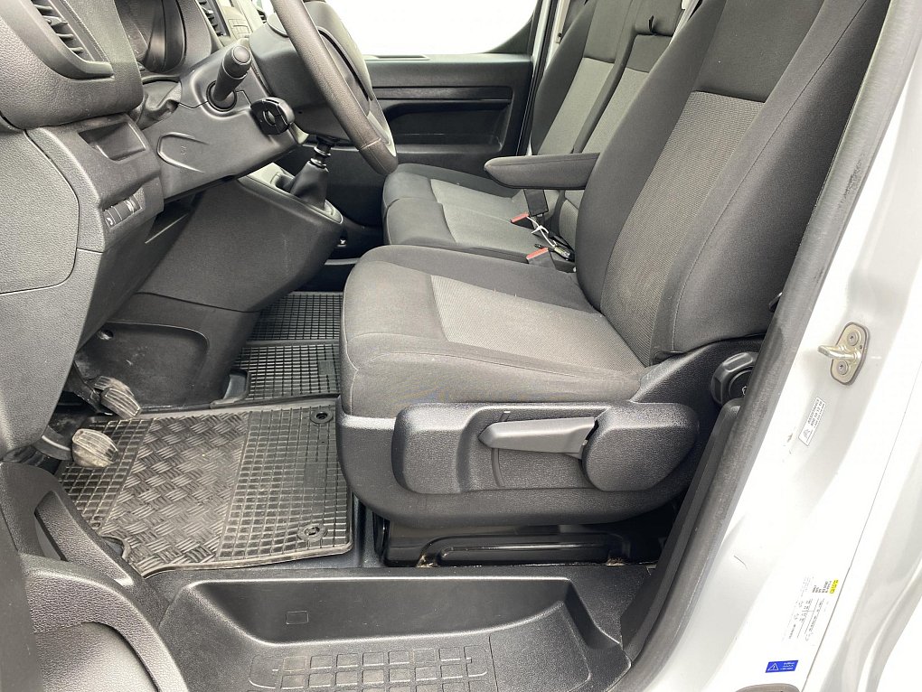 Citroën Jumpy 1.5HDi  L2