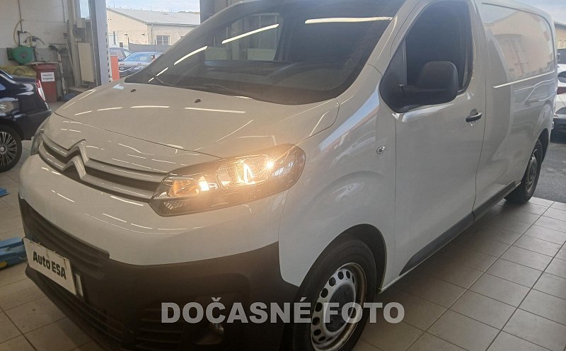 Citroën Jumpy 1.5HDi  L2