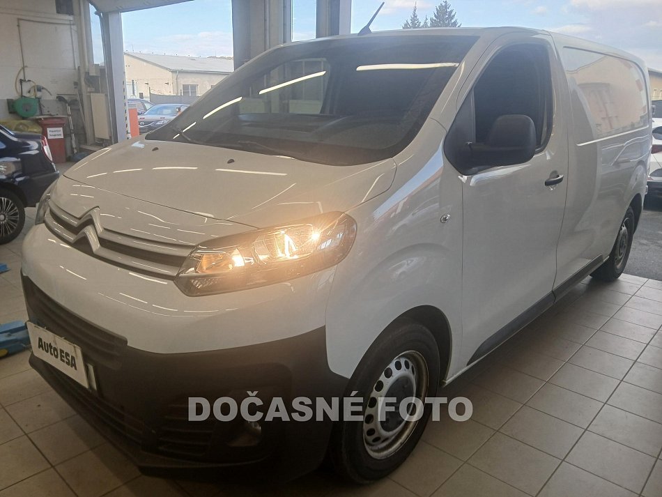 Citroën Jumpy 1.5HDi  L2