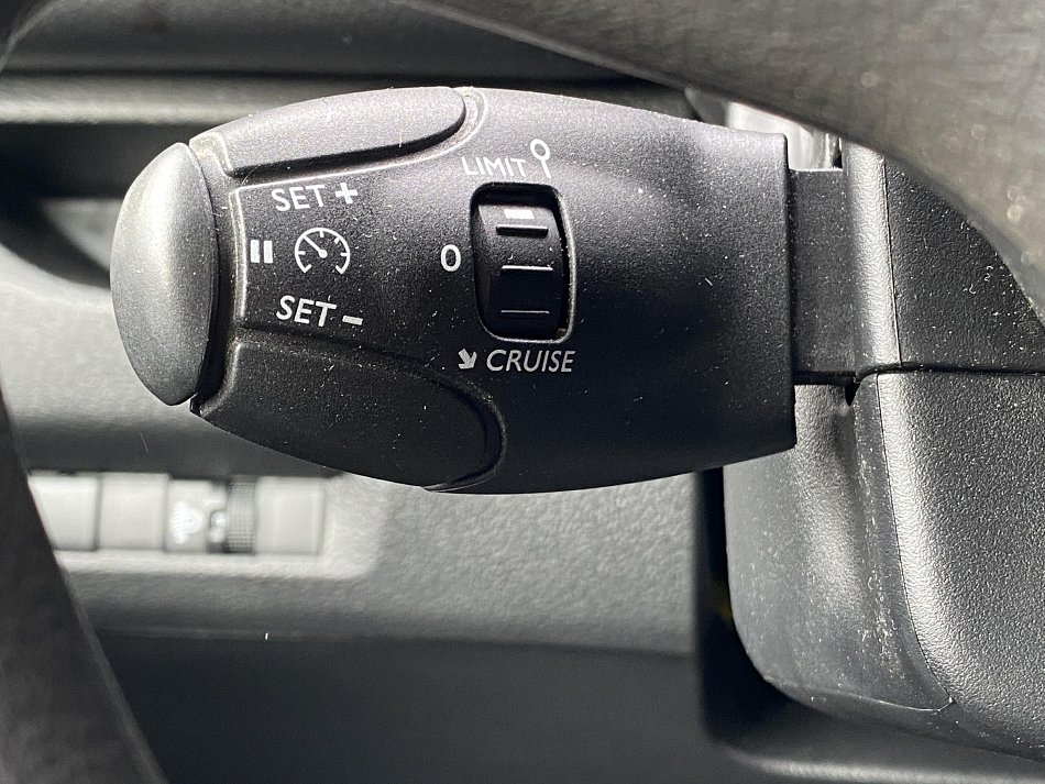 Citroën Jumpy 1.5HDi  L2