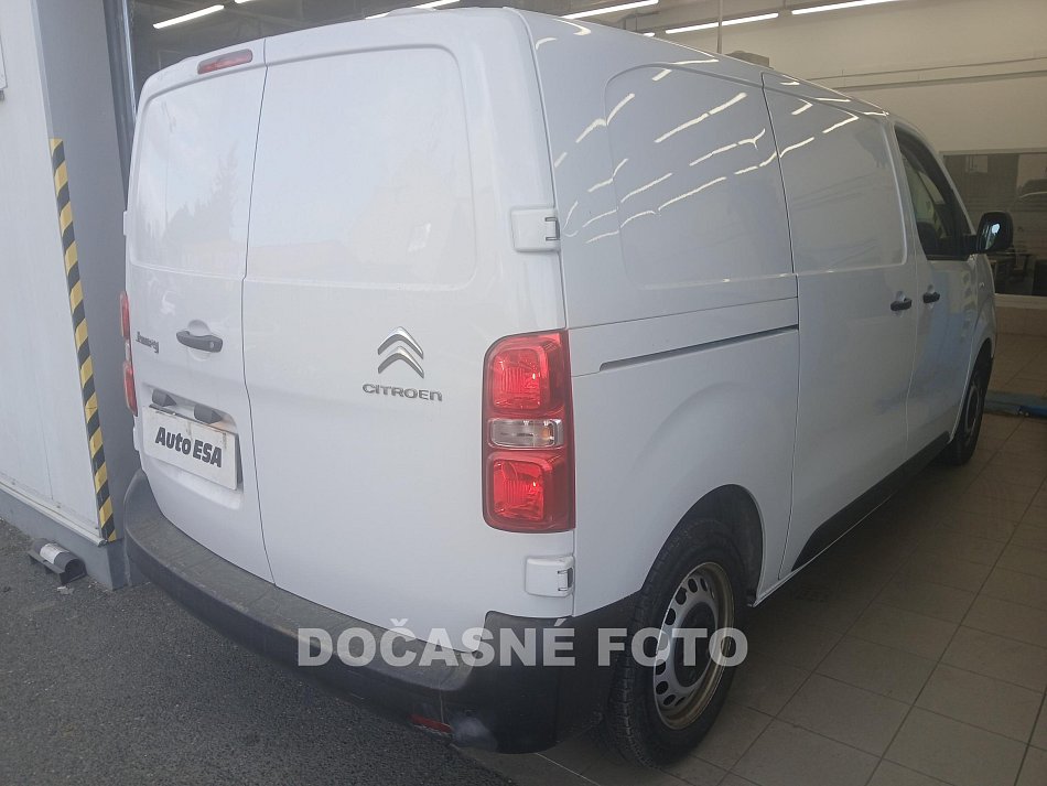 Citroën Jumpy 1.5HDi  L2