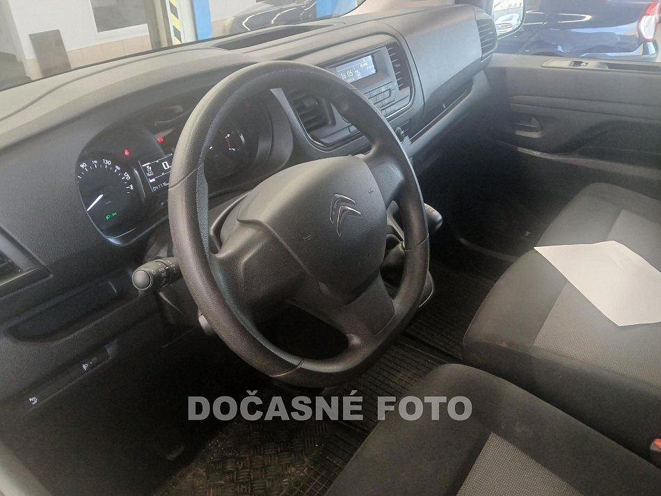 Citroën Jumpy 1.5HDi  L2