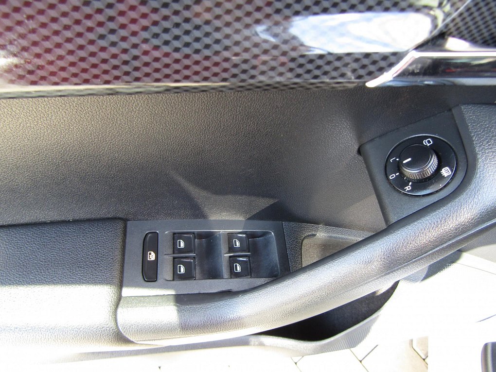 Škoda Octavia III 2.0 TDi RS