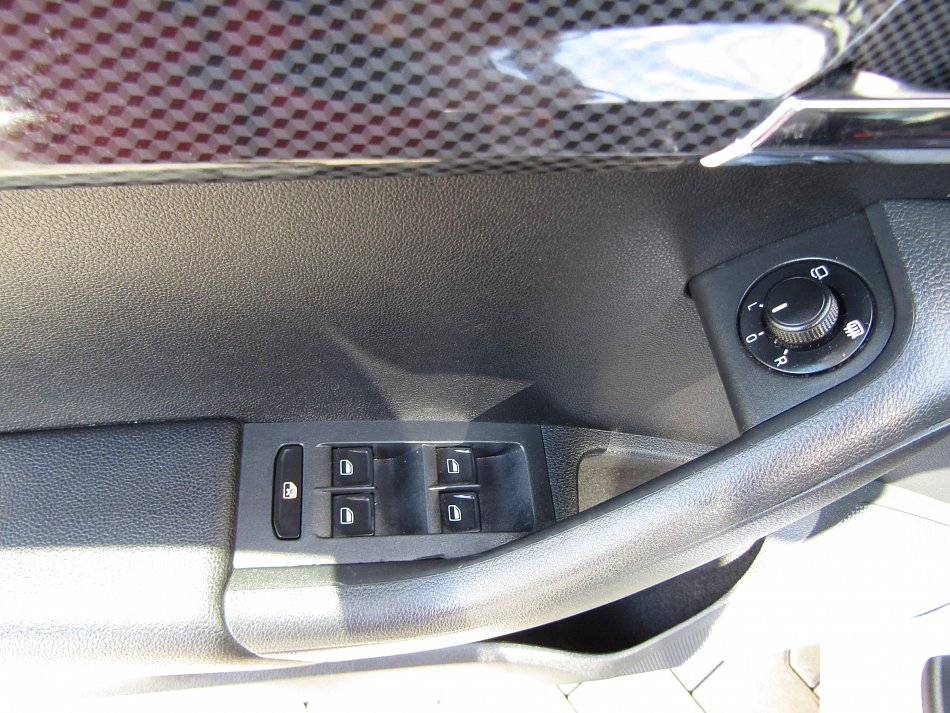 Škoda Octavia III 2.0 TDi RS