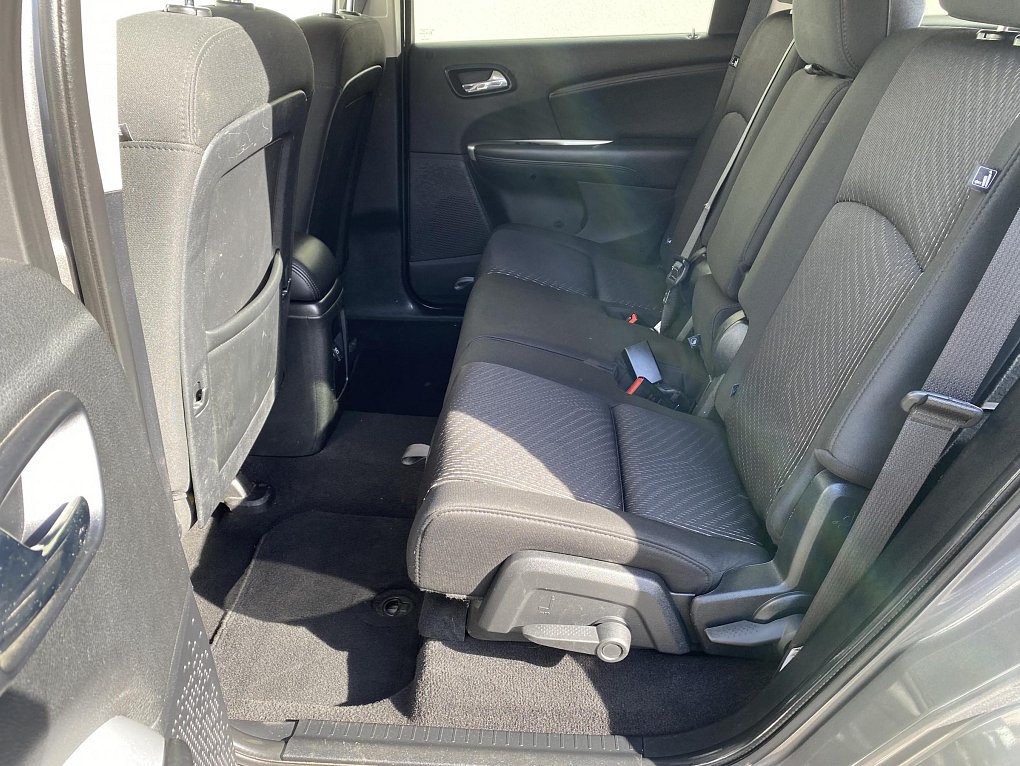 Fiat Freemont 2.0 JTD 