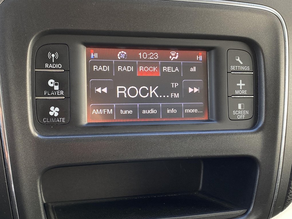 Fiat Freemont 2.0 JTD 