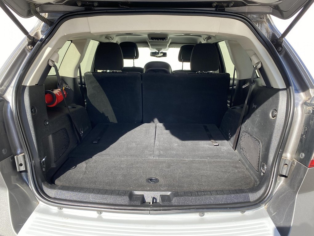 Fiat Freemont 2.0 JTD 